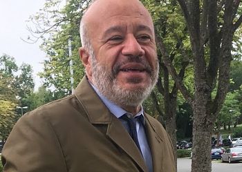 Riccardo Faini CEIS Seminars Alberto Bisin (New York University)