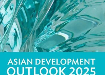 Asian Development Outlook, April 2025: Trade Uncertainty Challenges Asia’s Resilience