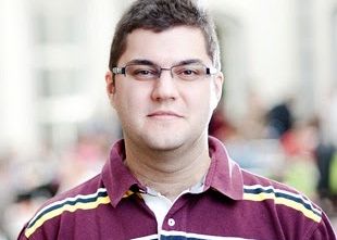 Riccardo Faini CEIS Seminars Adam Farago (University of Gothenburg)