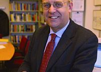 Riccardo Faini CEIS Seminars Herman van Dijk (Erasmus University Rotterdam)