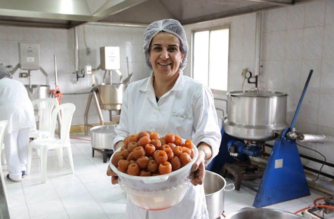 Photo UNDP Lebanon – LHSP